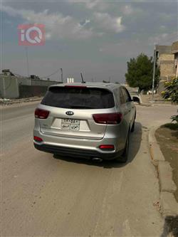 کیا سۆرینتۆ